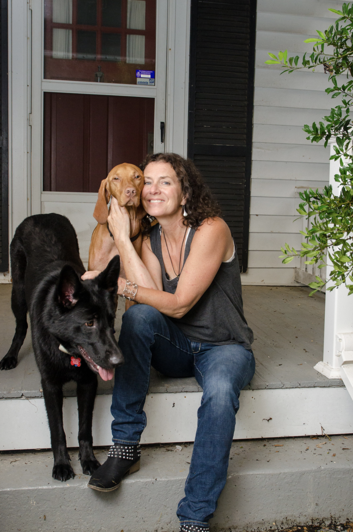 Lori Jean Buongiovanni, Croom area real estate expert